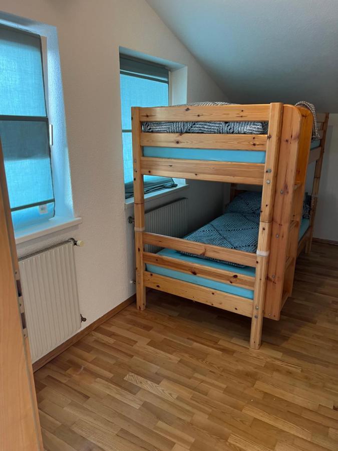 Ol Wohnungen Хоэнемс Экстерьер фото